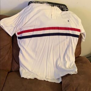 5xl RL polo shirt